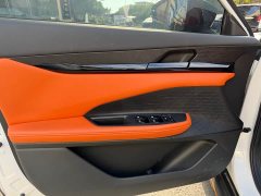 Changan UNI-V 1.5T Sport Edition - ფოტო 4