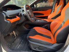 Changan UNI-V 1.5T Sport Edition - ფოტო 5