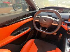Changan UNI-V 1.5T Sport Edition - ფოტო 6