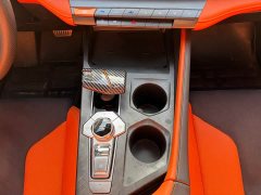 Changan UNI-V 1.5T Sport Edition - ფოტო 7