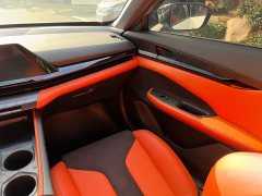 Changan UNI-V 1.5T Sport Edition - ფოტო 8