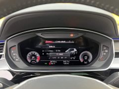 Audi A8 A8L 55 TFSI quattro Prestige - ფოტო 10
