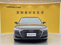 Audi A8 A8L 55 TFSI quattro Prestige - ფოტო 3