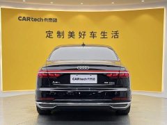 Audi A8 A8L 55 TFSI quattro Prestige - ფოტო 5