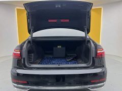 Audi A8 A8L 55 TFSI quattro Prestige - ფოტო 6