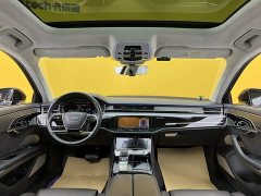 Audi A8 A8L 55 TFSI quattro Prestige - ფოტო 8