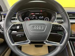Audi A8 A8L 55 TFSI quattro Prestige - ფოტო 9