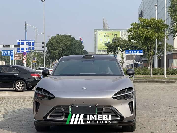 Xiaomi YU7 Four-Wheel Drive Pro