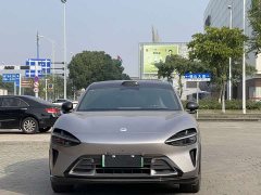 Xiaomi YU7 2025 Four-Wheel Drive Pro - ფოტო 1