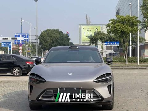 2026 Xiaomi YU7 2025 Four-Wheel Drive Pro - ავტომობილი ჩინეთიდან