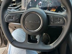 Lynk & Co Geely Lynk & Co 03 2.0T Diesel DCT Halo Edition - ფოტო 8