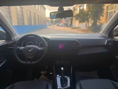 Volkswagen Jetta VS5 280TSI Automatic Comfort Edition - ფოტო 4