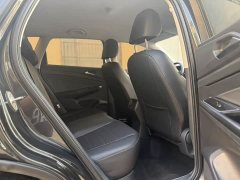 Volkswagen Jetta VS5 280TSI Automatic Comfort Edition - ფოტო 5