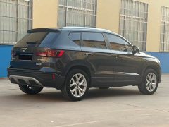 Volkswagen Jetta VS5 280TSI Automatic Comfort Edition - ფოტო 6
