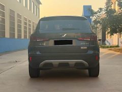 Volkswagen Jetta VS5 280TSI Automatic Comfort Edition - ფოტო 7