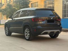 Volkswagen Jetta VS5 280TSI Automatic Comfort Edition - ფოტო 8