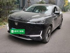 Changan UNI-K 2.0T Two-Wheel Drive Deluxe - ფოტო 1