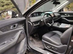 Changan UNI-K 2.0T Two-Wheel Drive Deluxe - ფოტო 10