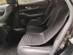 Changan UNI-K 2.0T Two-Wheel Drive Deluxe - ფოტო 11