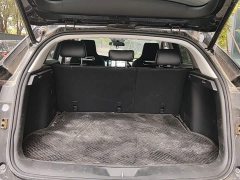 Changan UNI-K 2.0T Two-Wheel Drive Deluxe - ფოტო 13