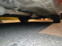 Changan UNI-K 2.0T Two-Wheel Drive Deluxe - ფოტო 16