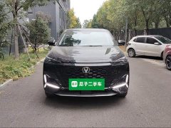 Changan UNI-K 2.0T Two-Wheel Drive Deluxe - ფოტო 2
