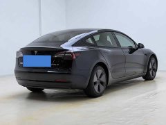 Tesla Model 3 Standard Range RWD Upgrade - ფოტო 7