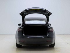 Tesla Model 3 Standard Range RWD Upgrade - ფოტო 9