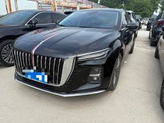 Hongqi H5 2025 1.5T DCT Qiyue Edition - ფოტო 1
