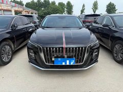 Hongqi H5 2025 1.5T DCT Qiyue Edition - ფოტო 2