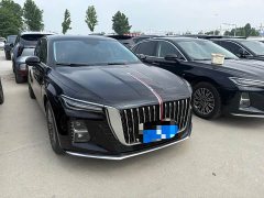 Hongqi H5 2025 1.5T DCT Qiyue Edition - ფოტო 3