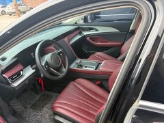 Hongqi H5 2025 1.5T DCT Qiyue Edition - ფოტო 4