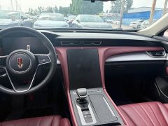 Hongqi H5 2025 1.5T DCT Qiyue Edition - ფოტო 6