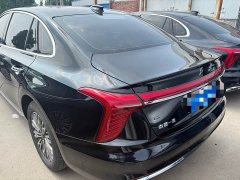 Hongqi H5 2025 1.5T DCT Qiyue Edition - ფოტო 7
