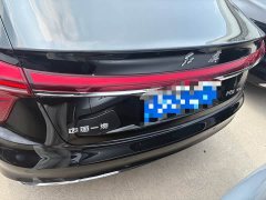 Hongqi H5 2025 1.5T DCT Qiyue Edition - ფოტო 8