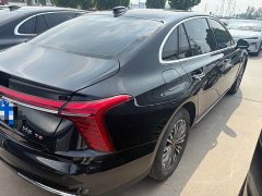 Hongqi H5 2025 1.5T DCT Qiyue Edition - ფოტო 9