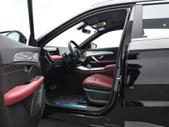 Jetour Jietu X70 PRO 2024 1.5T DCT Peanut Edition 5-Seater - ფოტო 10