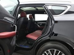 Jetour Jietu X70 PRO 2024 1.5T DCT Peanut Edition 5-Seater - ფოტო 14