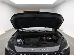 Jetour Jietu X70 PRO 2024 1.5T DCT Peanut Edition 5-Seater - ფოტო 17