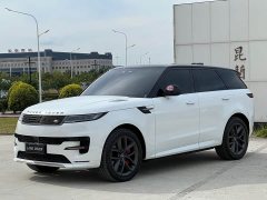 Land Rover Range Rover Sport 400PS Dynamic SE - ფოტო 1