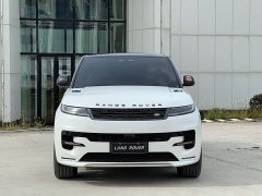 Land Rover Range Rover Sport 400PS Dynamic SE - ფოტო 2