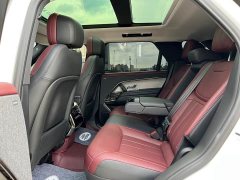 Land Rover Range Rover Sport 400PS Dynamic SE - ფოტო 5