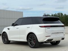 Land Rover Range Rover Sport 400PS Dynamic SE - ფოტო 6