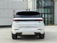 Land Rover Range Rover Sport 400PS Dynamic SE - ფოტო 7