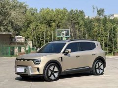 Smart Spirit #5 2024 Long-Range Qiyou Luxury Edition - ფოტო 1