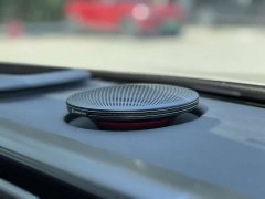 Smart Spirit #5 2024 Long-Range Qiyou Luxury Edition - ფოტო 5