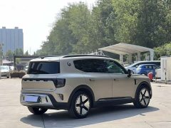 Smart Spirit #5 2024 Long-Range Qiyou Luxury Edition - ფოტო 6