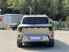Smart Spirit #5 2024 Long-Range Qiyou Luxury Edition - ფოტო 7