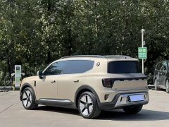 Smart Spirit #5 2024 Long-Range Qiyou Luxury Edition - ფოტო 8