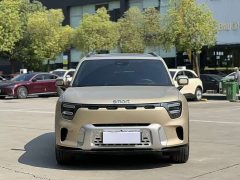 Smart Spirit #5 2024 Long-Range Qiyou Luxury Edition - ფოტო 2